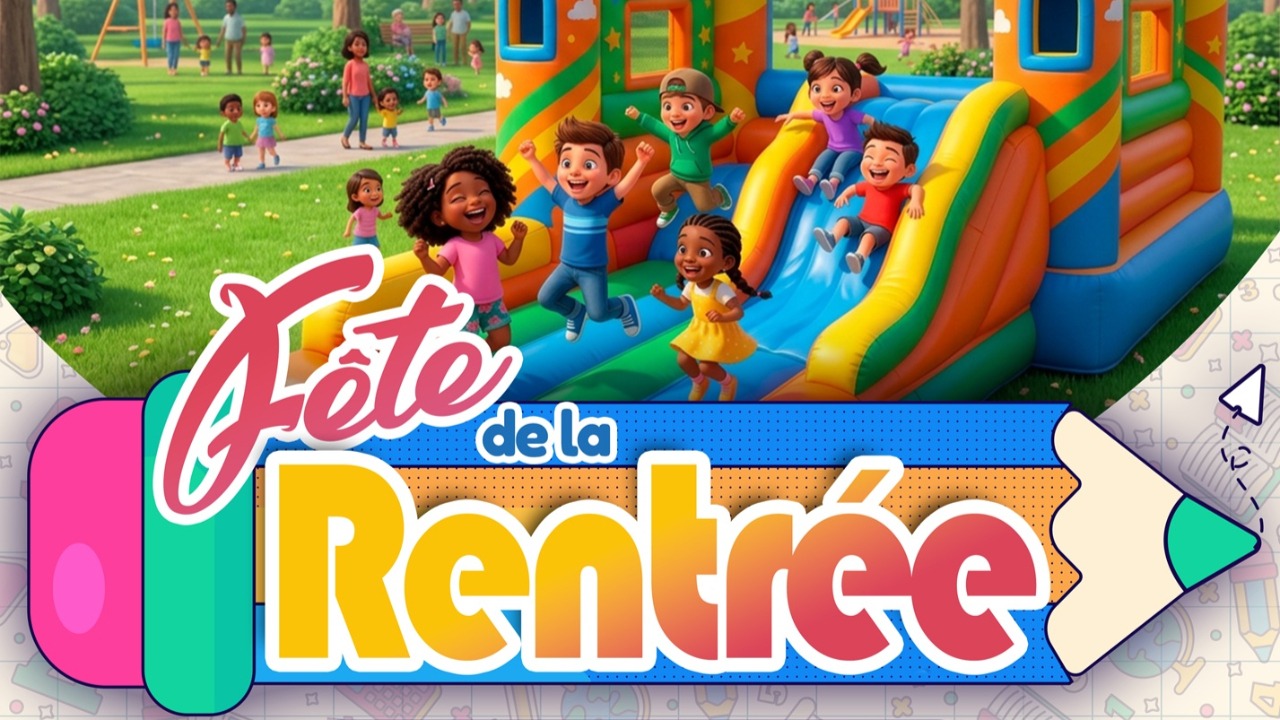 V&eacute;traz-Monthoux c&eacute;l&egrave;bre la rentr&eacute;e avec une grande journ&eacute;e festive