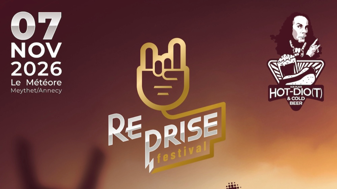 Reprise Fest : Queen, ZZ Top et The Offspring r&eacute;unis le temps d&rsquo;une soir&eacute;e &agrave; Annecy