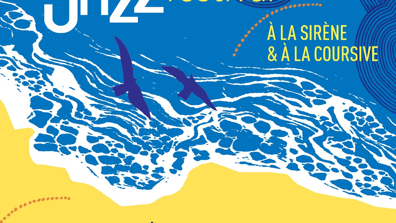 La Rochelle Jazz Festival c&eacute;l&egrave;bre sa 29ᵉ &eacute;dition entre La Sir&egrave;ne et La Coursive