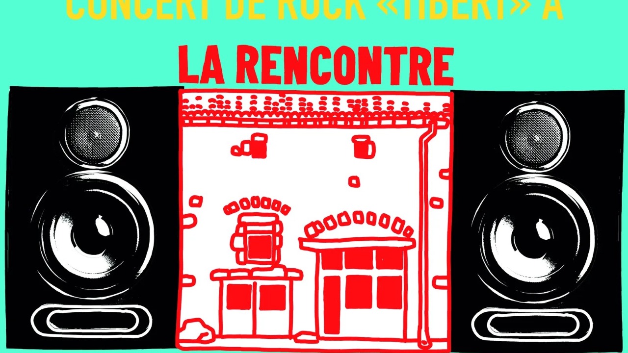 Issoire. Une soirée rock Issoire. Une soirée rock