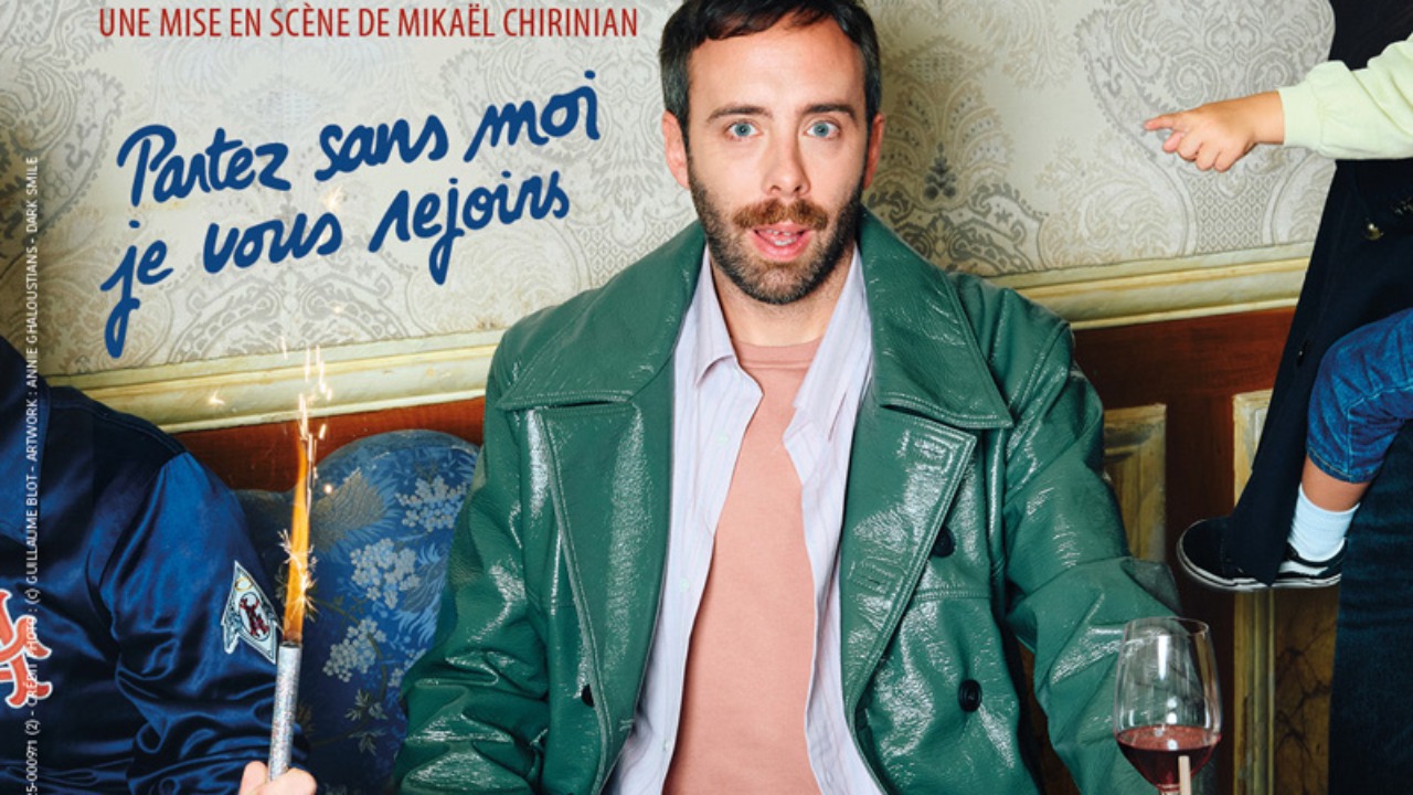 Clermont-Ferrand.  Un nouveau spectacle de Tristan Lopen