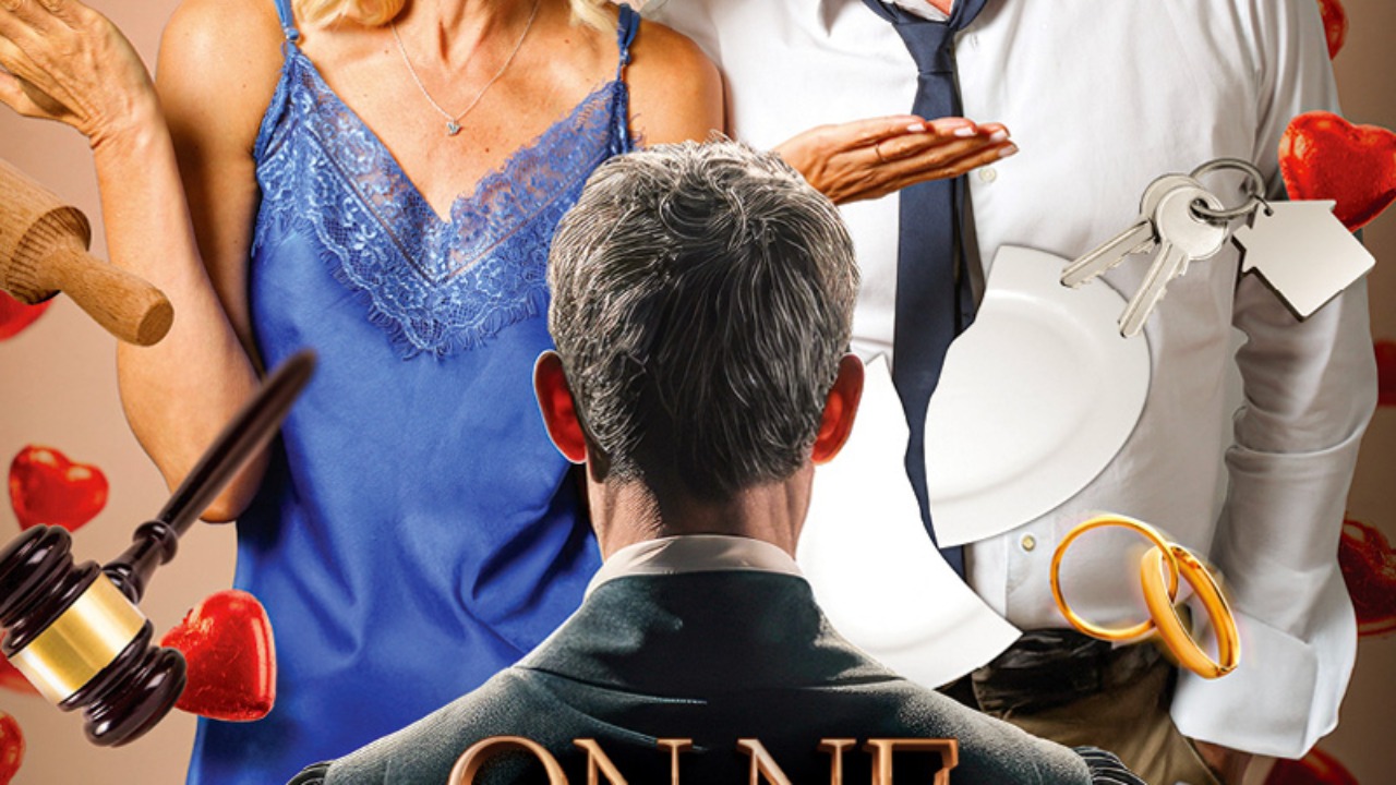Clermont-Ferrand. Un spectacle sur le mariage et le divorce