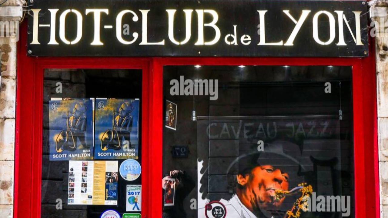 Lyon : le Hot Club ouvre sa billetterie avant une r&eacute;ouverture le 9 septembre