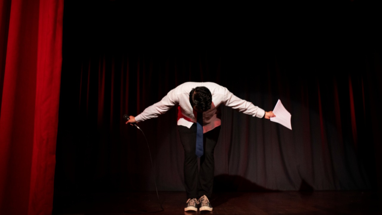 Annecy. Un nouveau spectacle Annecy. Un nouveau spectacle