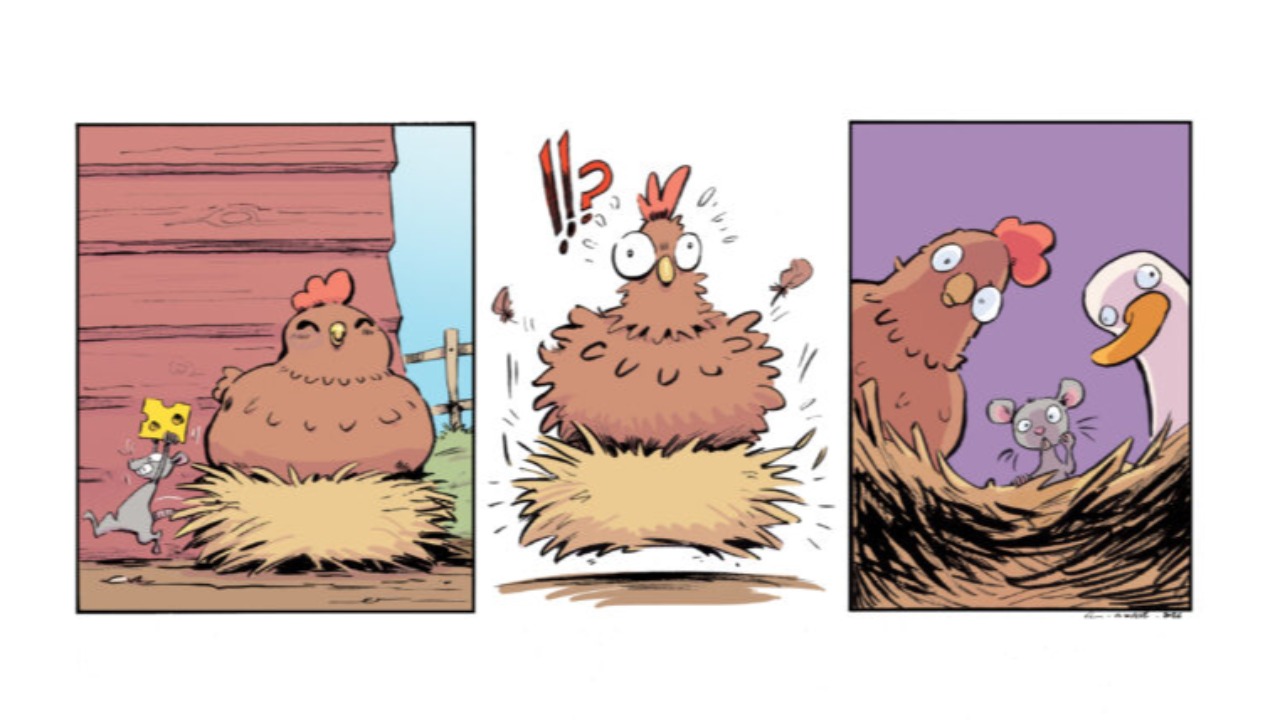 Valserhône. La BD est à l'honneur Valserhône. La BD est à l'honneur