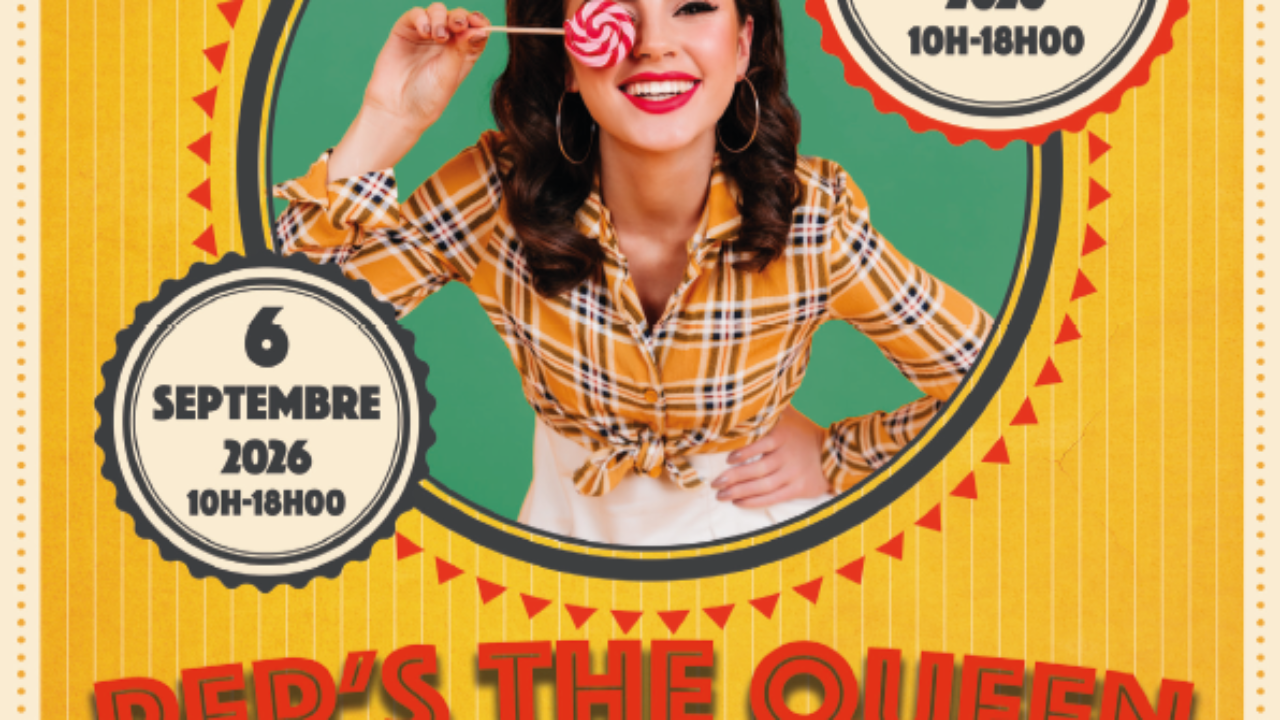 Yvoire. Un rendez-vous vintage