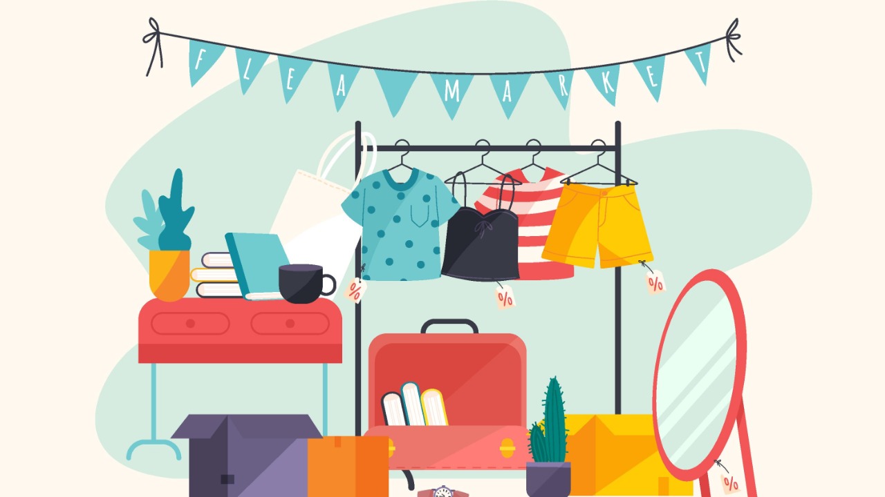 Excenevex. Une brocante pour l'école Excenevex. Une brocante pour l'école