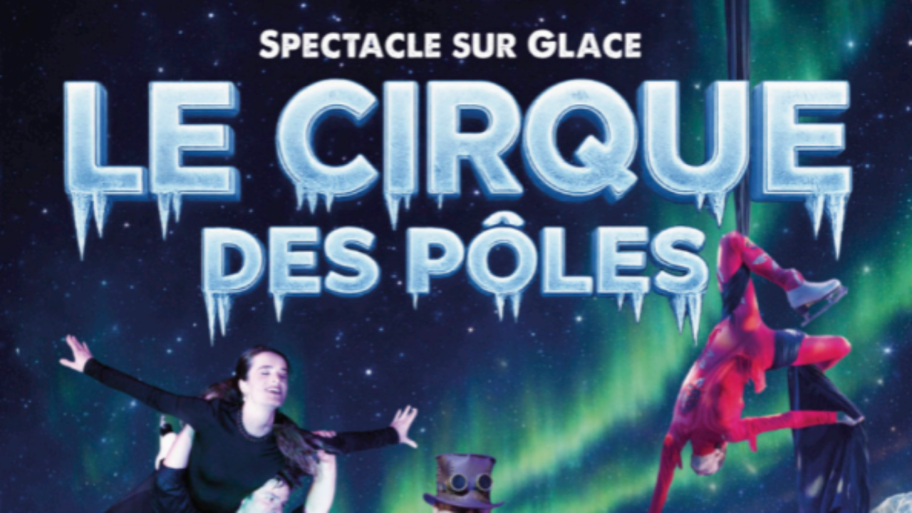 Annecy. Un spectacle de glace hors du commun Annecy. Un spectacle de glace hors du commun