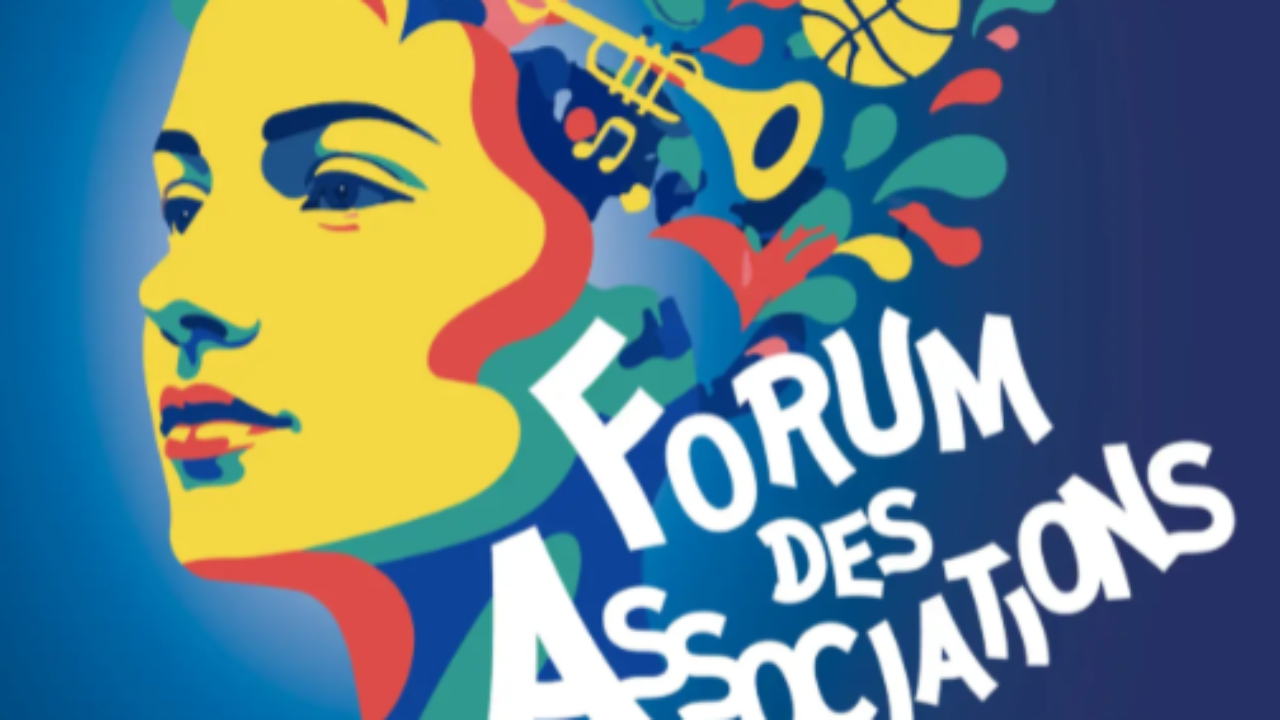 Vichy. Le forum des associations