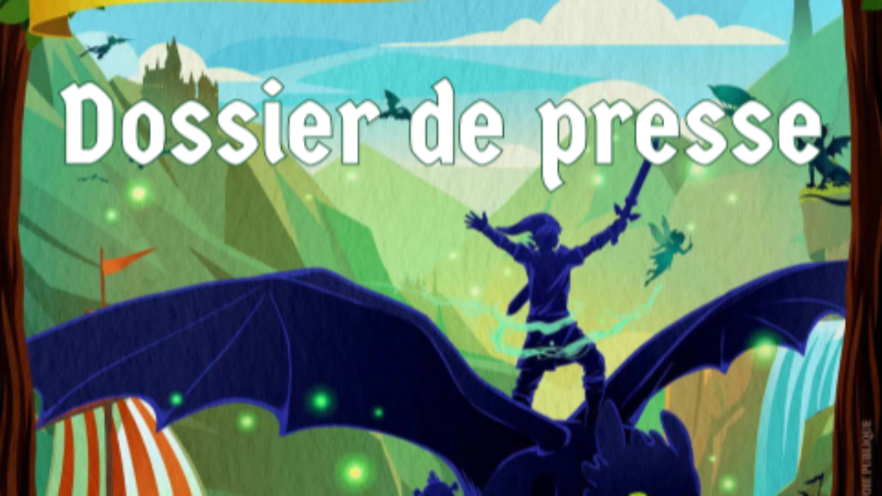 Yggdrasil Fort Fort Lointain revient à Lyon avec Vikings, dragons et concerts Yggdrasil Fort Fort Lointain revient à Lyon avec Vikings, dragons et concerts