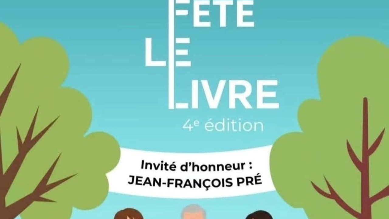 Hodeng-Hodenger : plus de 40 auteurs réunis pour la 4e édition du Salon du livre Hodeng-Hodenger : plus de 40 auteurs réunis pour la 4e édition du Salon du livre