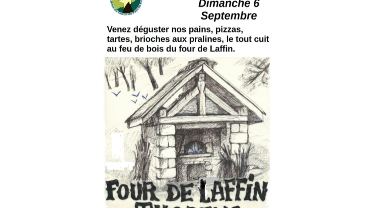 fête du four à pain fête du four à pain