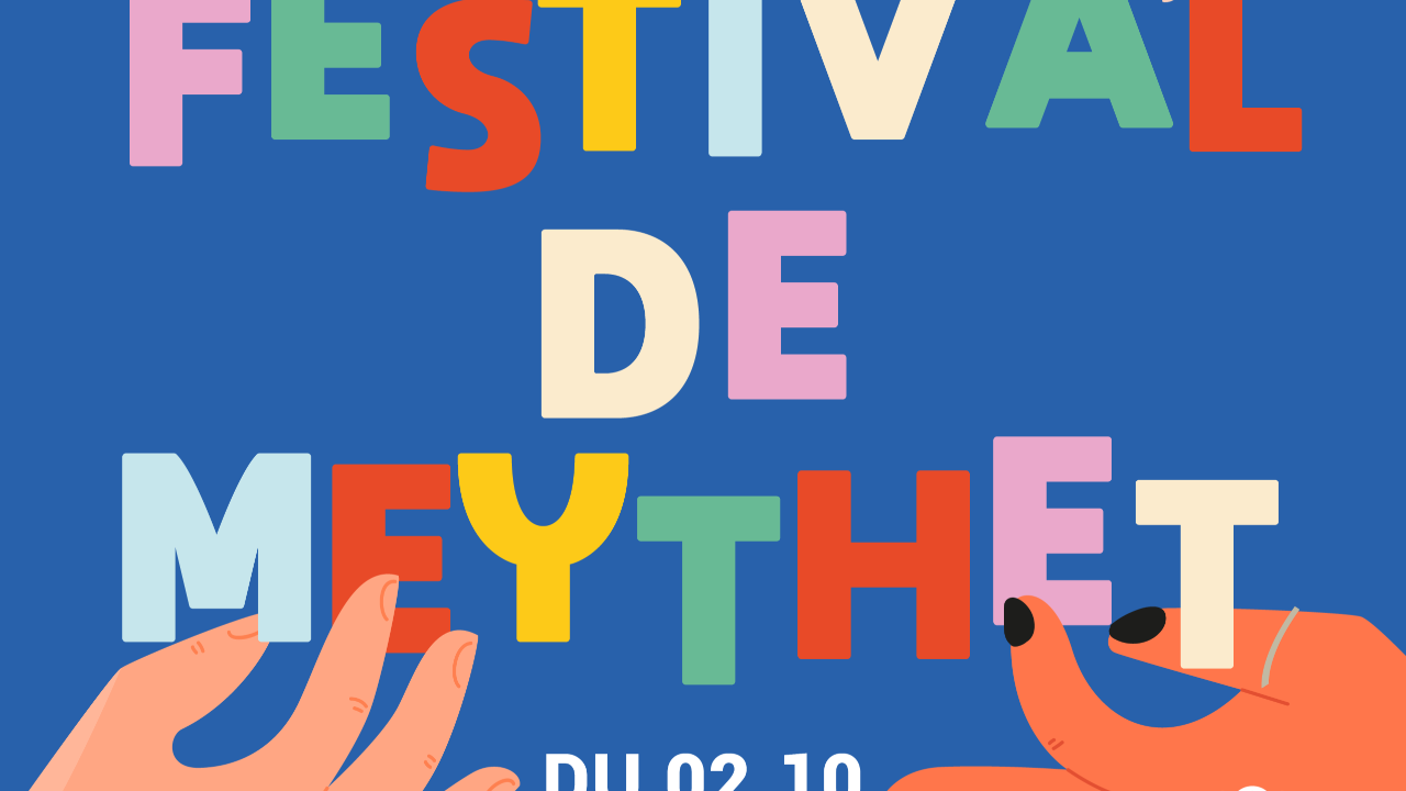 Festival de meythet Festival de meythet