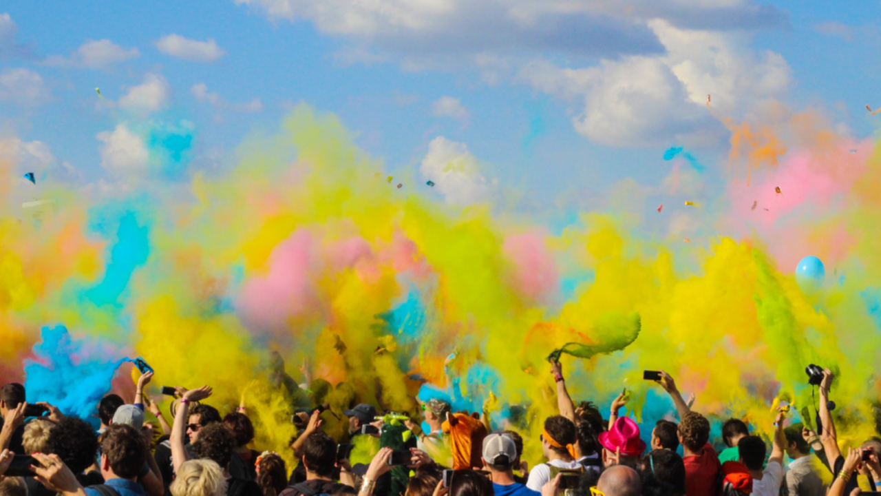 Festi'Run Festi'Run