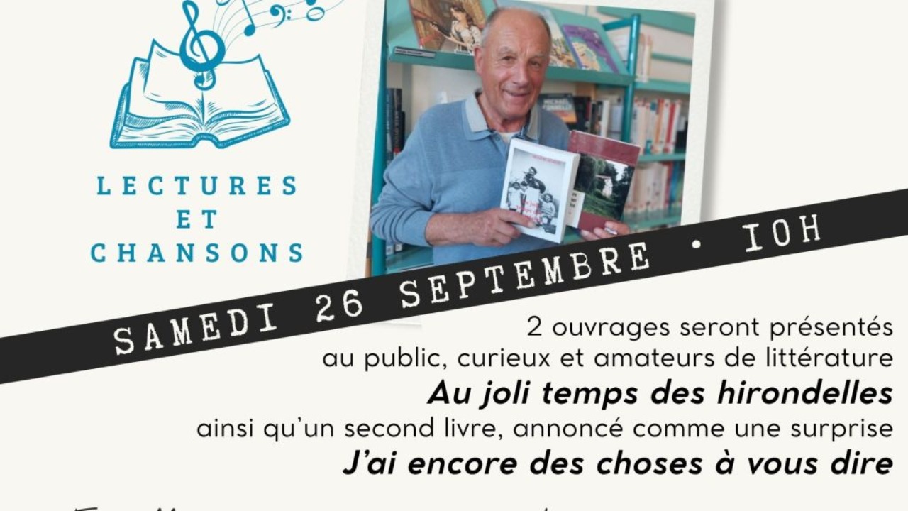Viuz-la-Chiésaz. Rencontrez Michel Berthod Viuz-la-Chiésaz. Rencontrez Michel Berthod