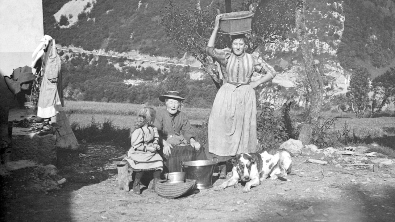 Fessy. Une journée sur les femmes rurales Fessy. Une journée sur les femmes rurales