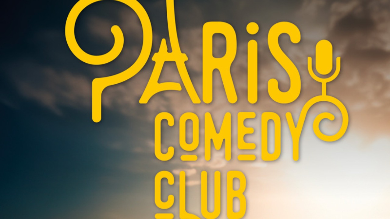 Clermont. Assistez au Paris Comedy Club Clermont. Assistez au Paris Comedy Club