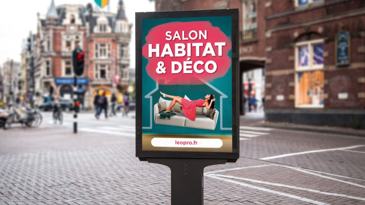 Annecy. Le retour du Salon Habitat & Déco Annecy. Le retour du Salon Habitat & Déco