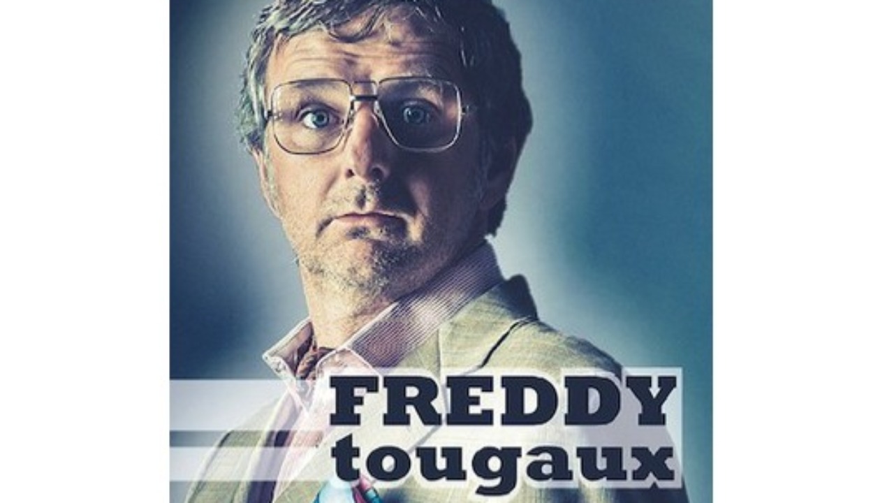 Bernex. Un spectacle de Freddy Tougaux Bernex. Un spectacle de Freddy Tougaux