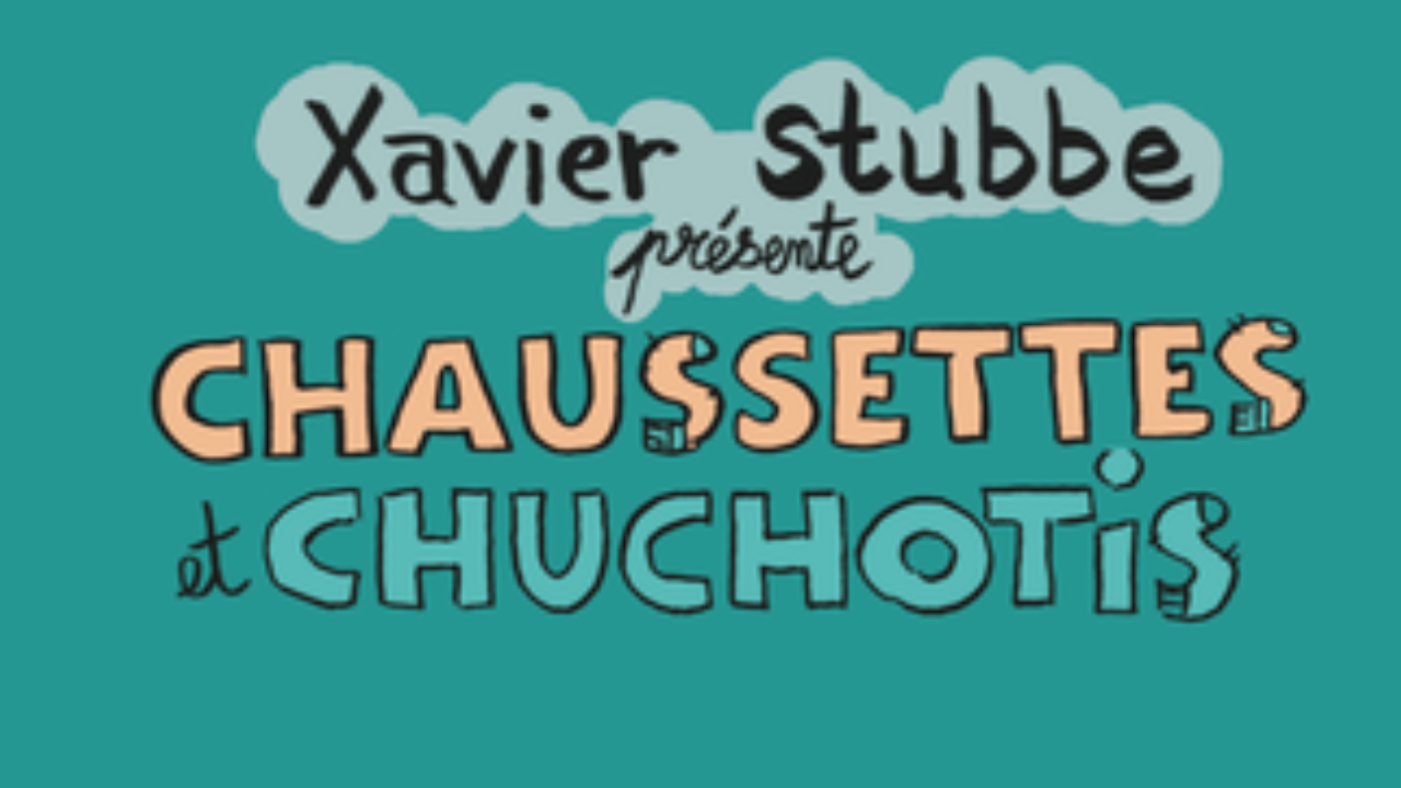 Bernex. Un spectacle de Xavier Stubbe Bernex. Un spectacle de Xavier Stubbe
