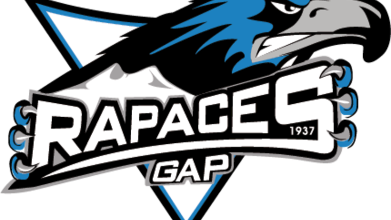 Gap VS Grenoble