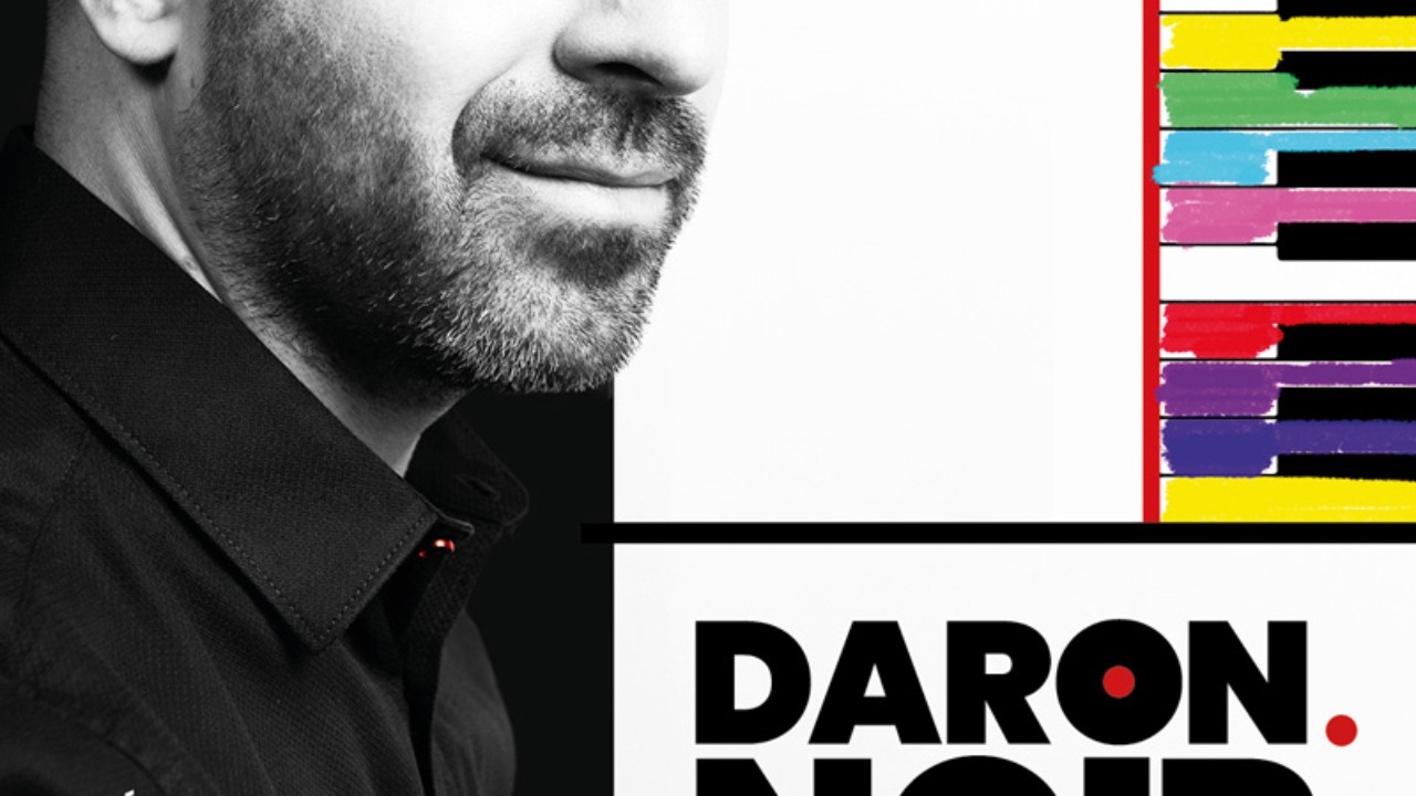 Clermont-Ferrand. Un one-man-show sp&eacute;cial daron