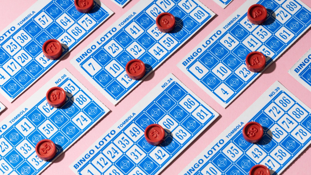 Orl&eacute;at. Un grand loto caritatif