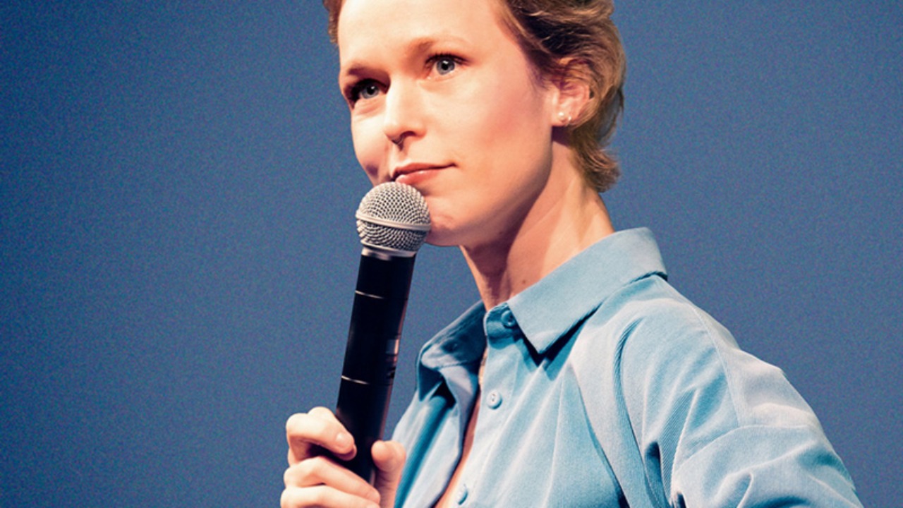 Clermont-Ferrand. Le nouveau show de Nathalie Boitel