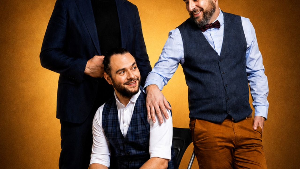 Clermont-Ferrand. Le retour des Hypnotiseurs