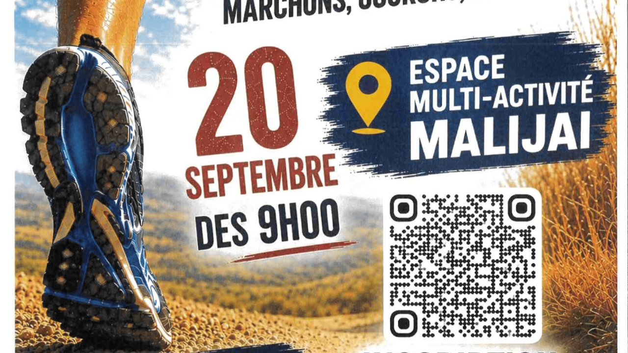 Malijai. Un challenge sportif pour le T&eacute;l&eacute;thon