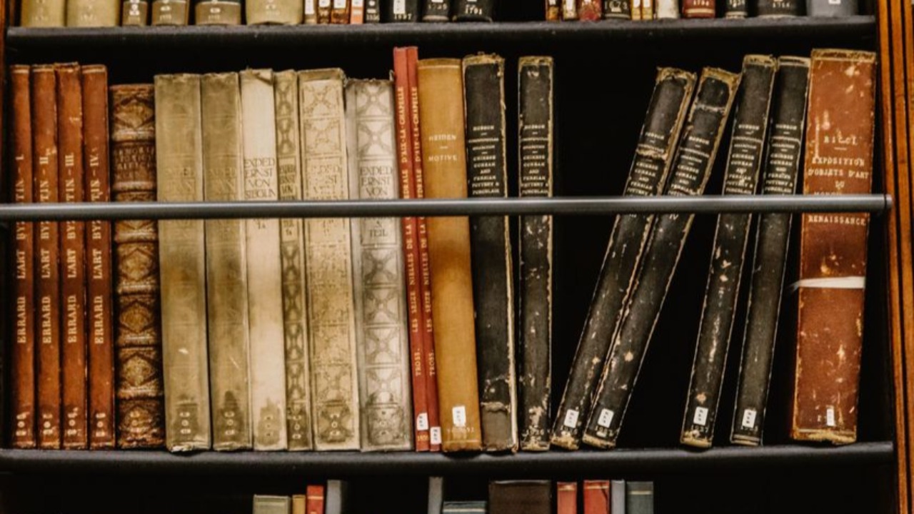 Gap. Une bourse aux livres aux Archives d&eacute;partementales