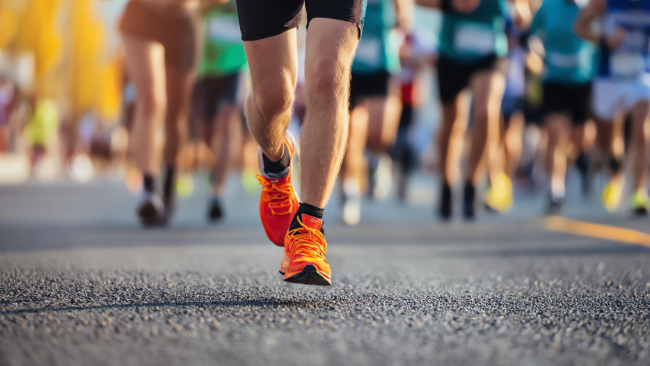 Paulhaguet. Une course solidaire