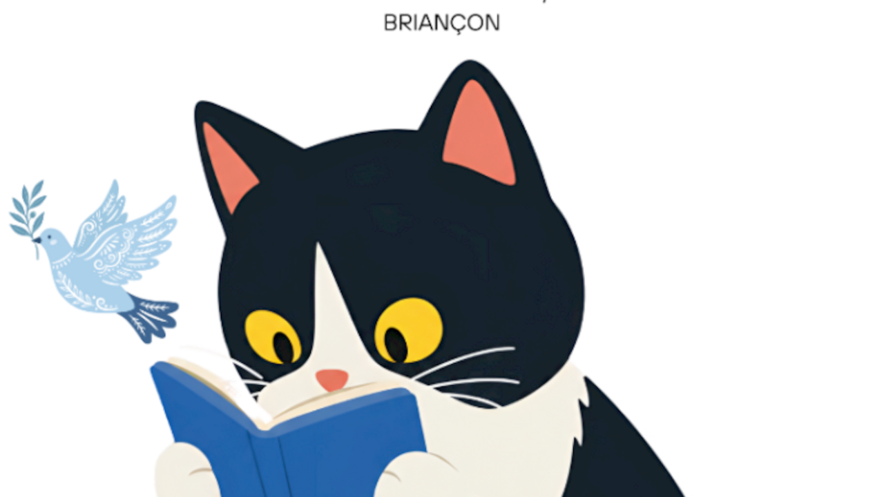Briançon. Participez à un Club de lecture spécial ados Briançon. Participez à un Club de lecture spécial ados