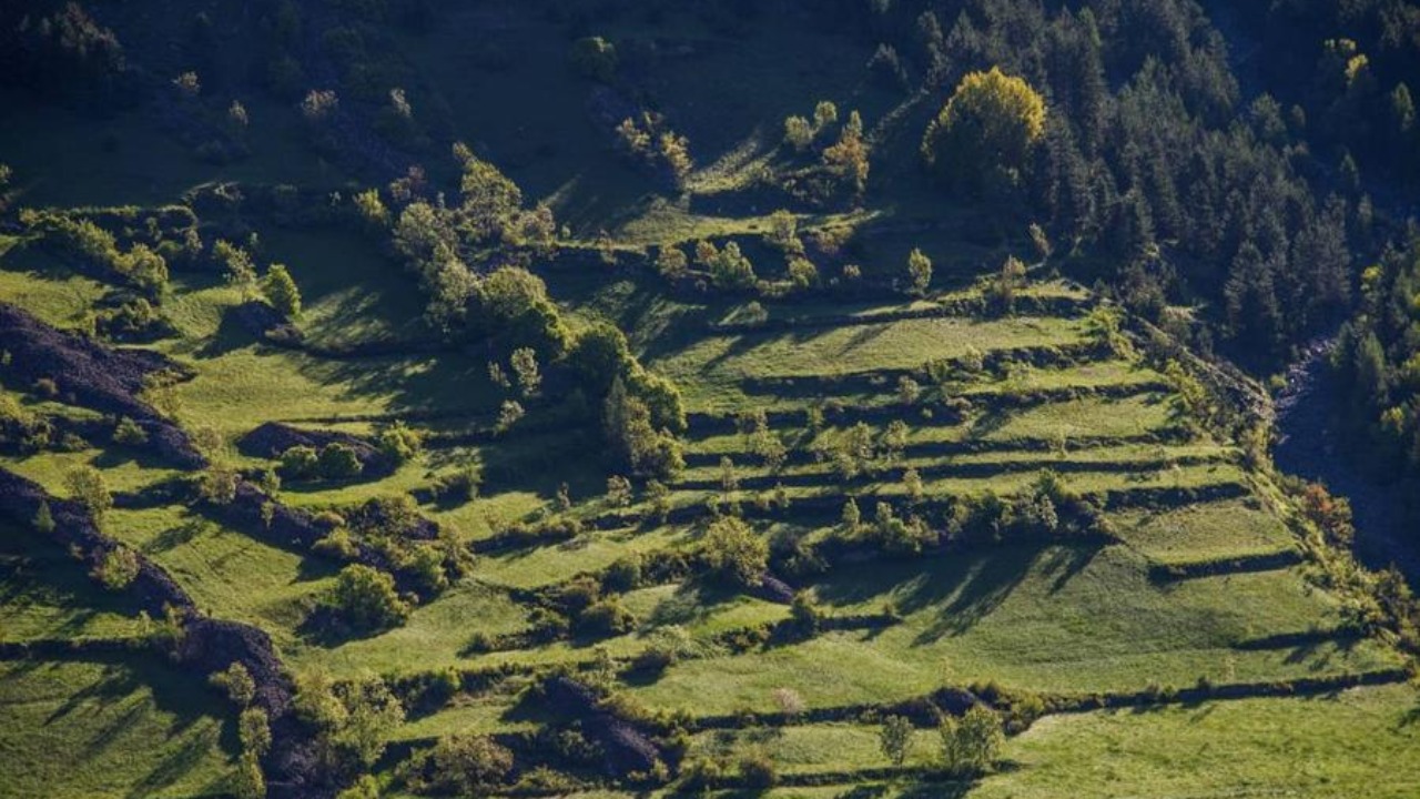 Embrun. Le Parc des Ecrins en mode patrimoine