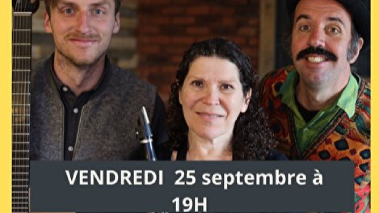 Les Orres. Un conte musical burlesque