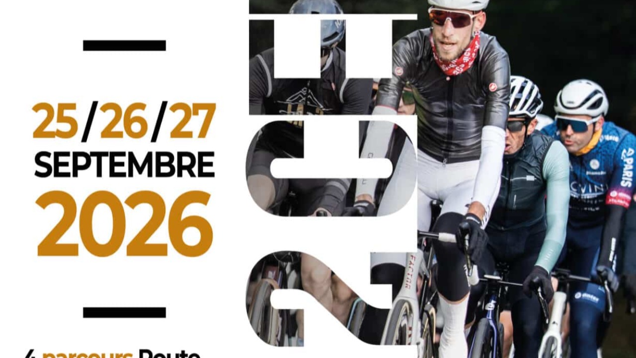 Cusset. Top départ de La 2 Cent Cusset. Top départ de La 2 Cent