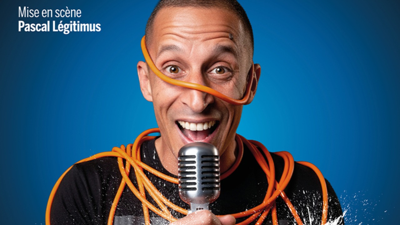 Clermont-Ferrand. Un spectacle avec un Haut Potentiel Sonore Clermont-Ferrand. Un spectacle avec un Haut Potentiel Sonore