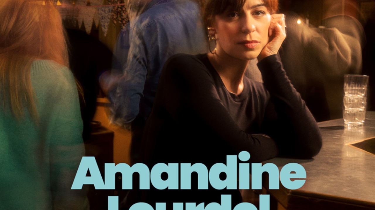Clermont-Ferrand. Un spectacle d'Amandine Lourdel Clermont-Ferrand. Un spectacle d'Amandine Lourdel