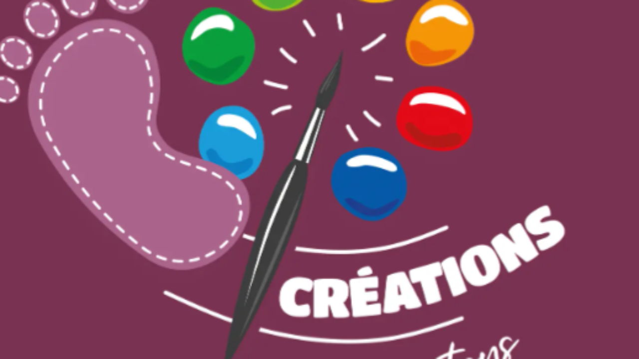 Vichy. Des ateliers artistiques pour les tout-petits Vichy. Des ateliers artistiques pour les tout-petits