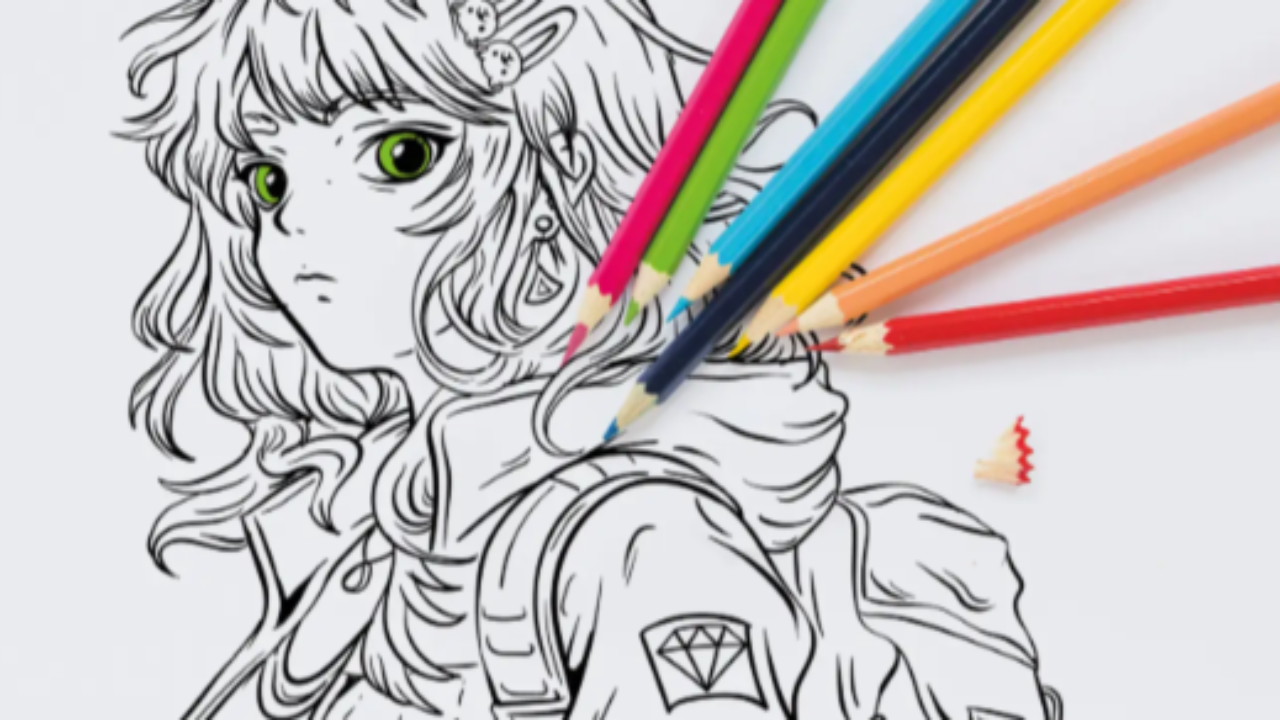 Vichy. Un concours de dessin autour du manga Vichy. Un concours de dessin autour du manga