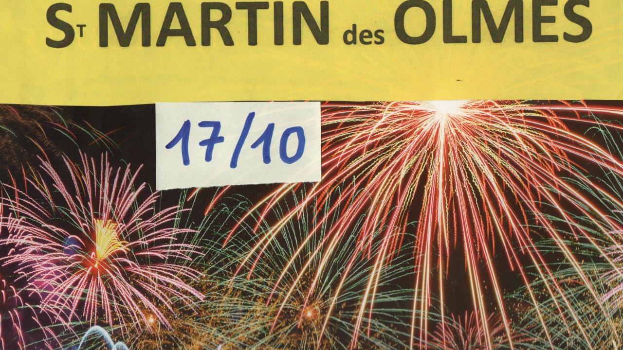 Saint-Martin-des-Olmes. Une grande soirée tartiflette Saint-Martin-des-Olmes. Une grande soirée tartiflette