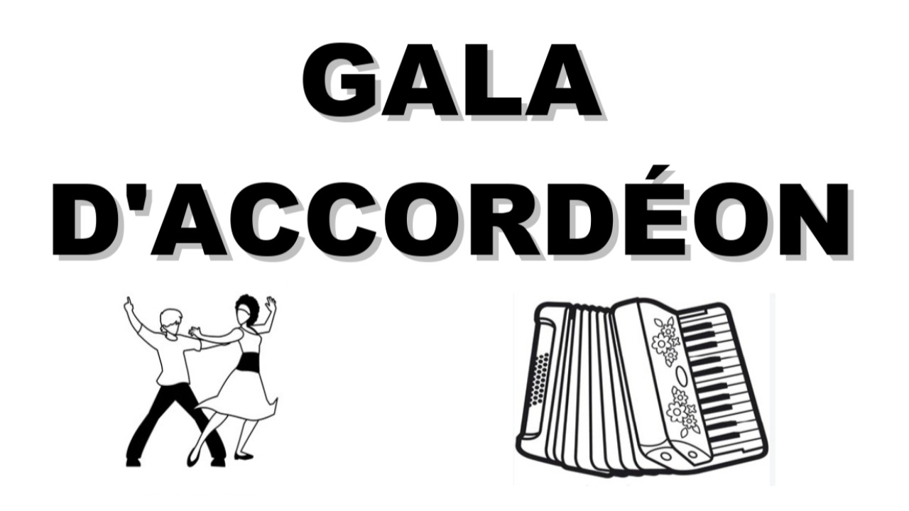 Saint-Sauveur-la-Sagne. Le retour du grand gala d'accord&eacute;on