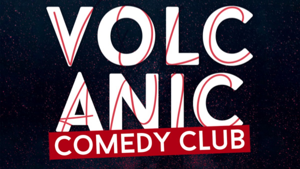 Clermont-Ferrand. Ne manquez pas le Volcanic Comedy Club Clermont-Ferrand. Ne manquez pas le Volcanic Comedy Club