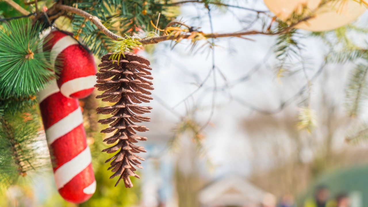 Ternant-les-Eaux. Inscrivez-vous au march&eacute; de No&euml;l