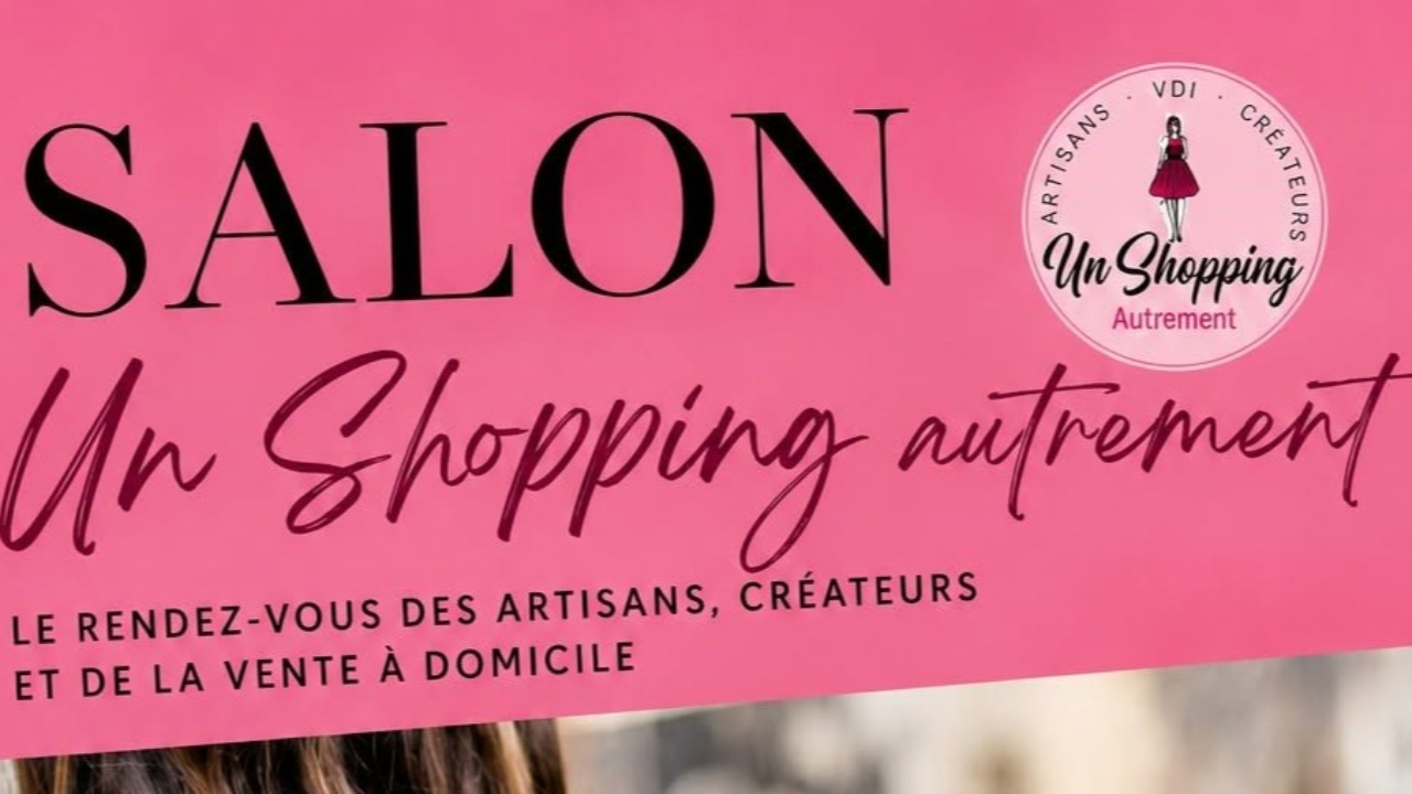 Mieussy. Le retour du salon Un Shopping Autrement Mieussy. Le retour du salon Un Shopping Autrement