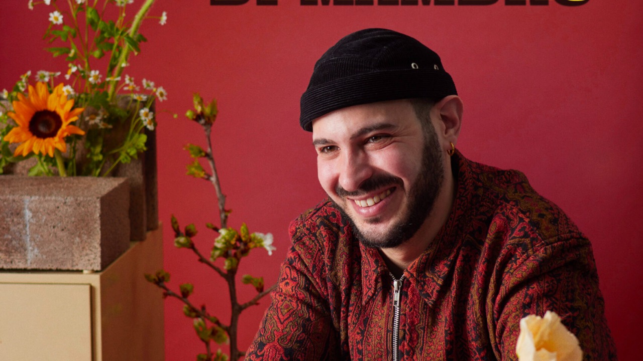 Annecy. Un spectacle d'Alex Di Mambro