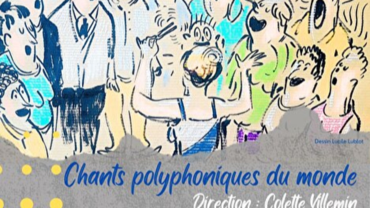 Baratier. Voyagez &agrave; travers un concert