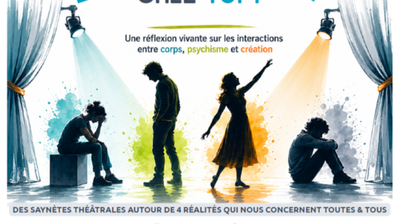 Une conférence sur le sommeil et la santé mentale Une conférence sur le sommeil et la santé mentale