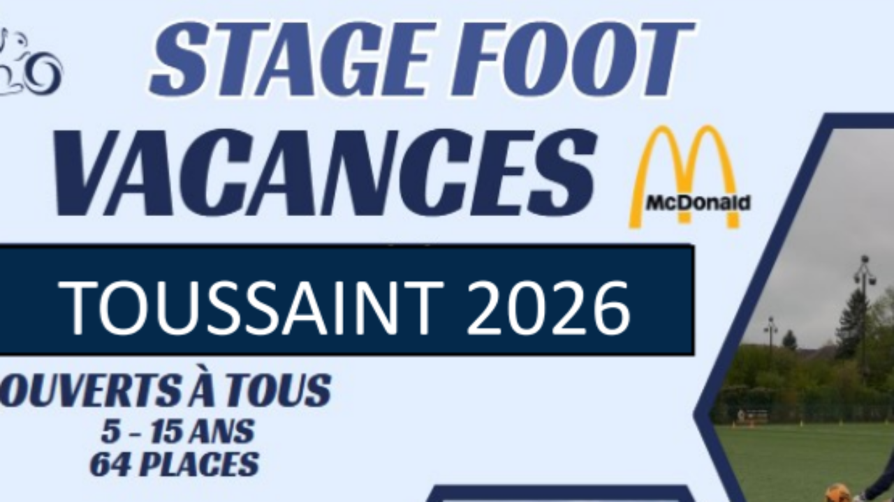 Un stage au FC Epagny Metz Tessy