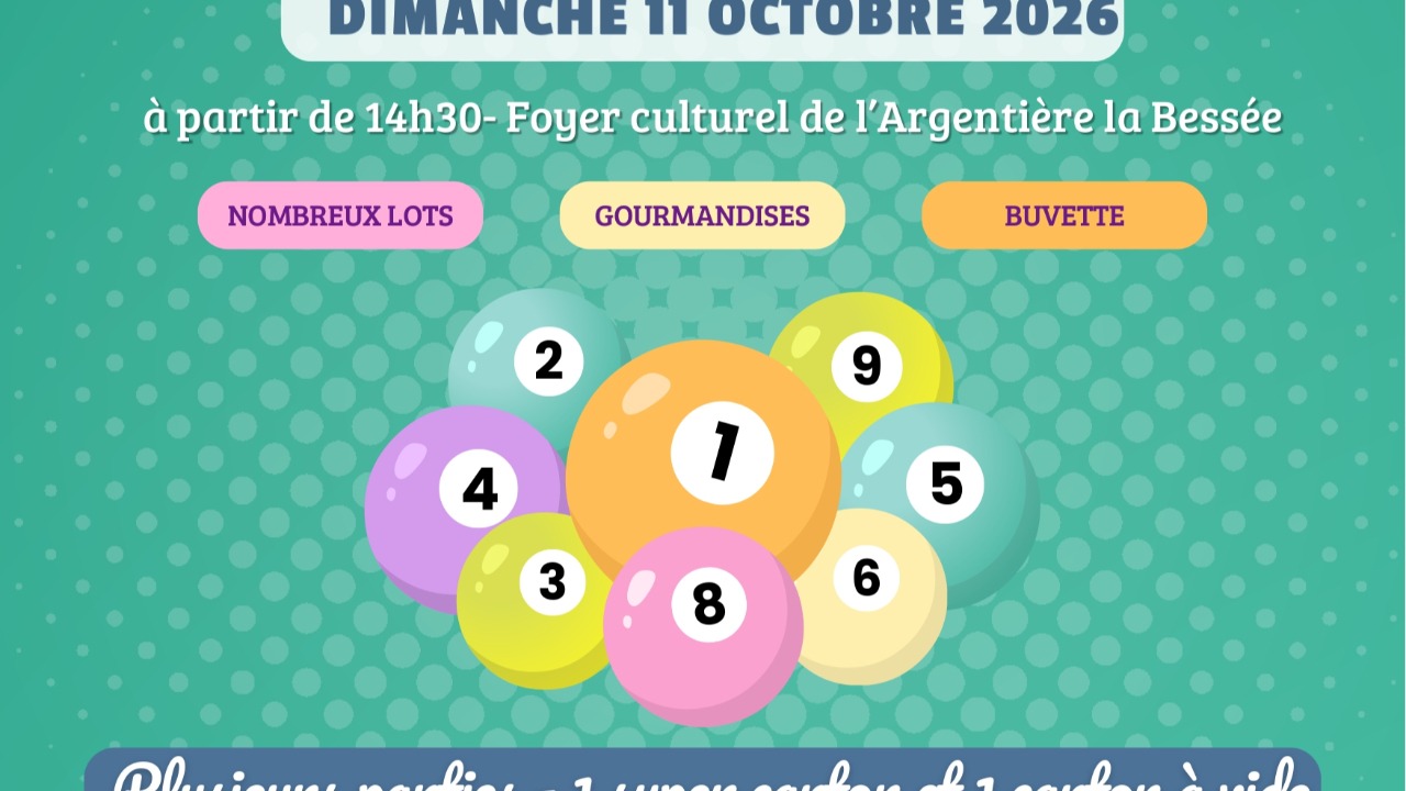 L&rsquo;Argenti&egrave;re-la-Bess&eacute;e. Un loto pour la Villa Montbrison